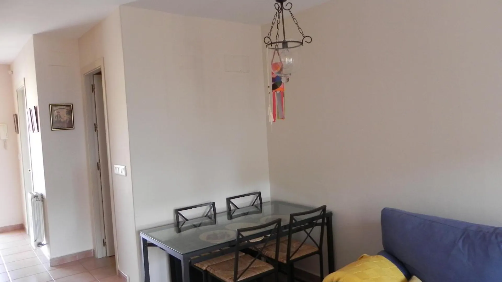Apartment Islantilla Beach Golf Spain