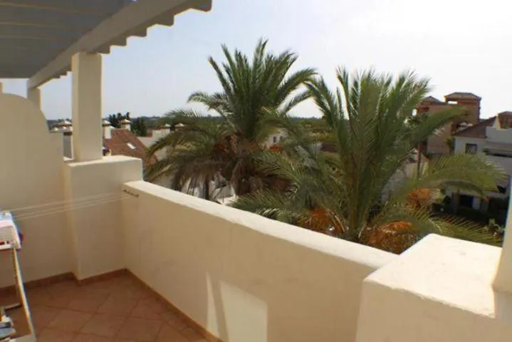 Islantilla Beach Golf Spain
