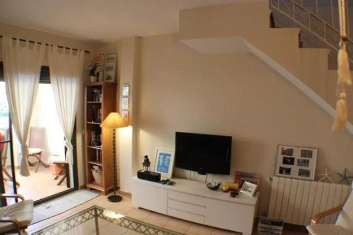Apartment Islantilla Beach Golf