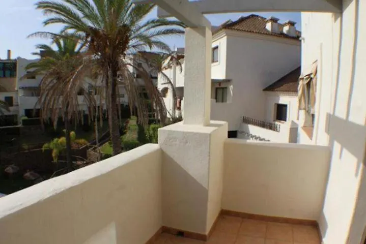 Islantilla Beach Golf 0*,  Spain