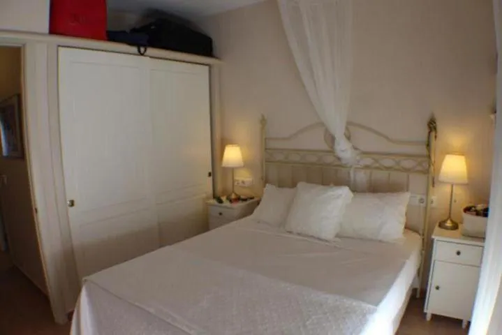 Islantilla Beach Golf Apartment