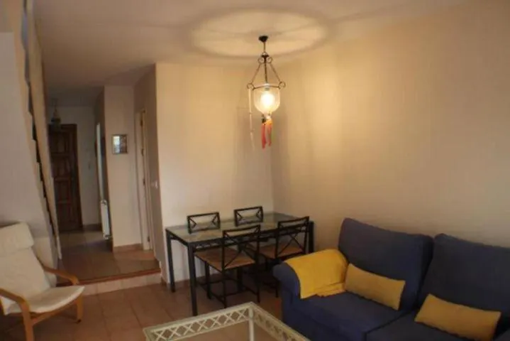 Islantilla Beach Golf Apartment