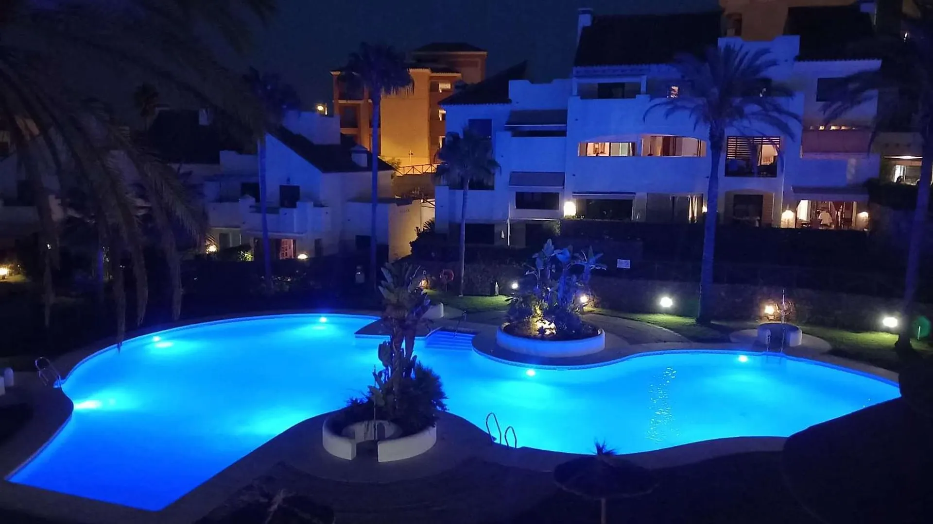 Apartment Islantilla Beach Golf