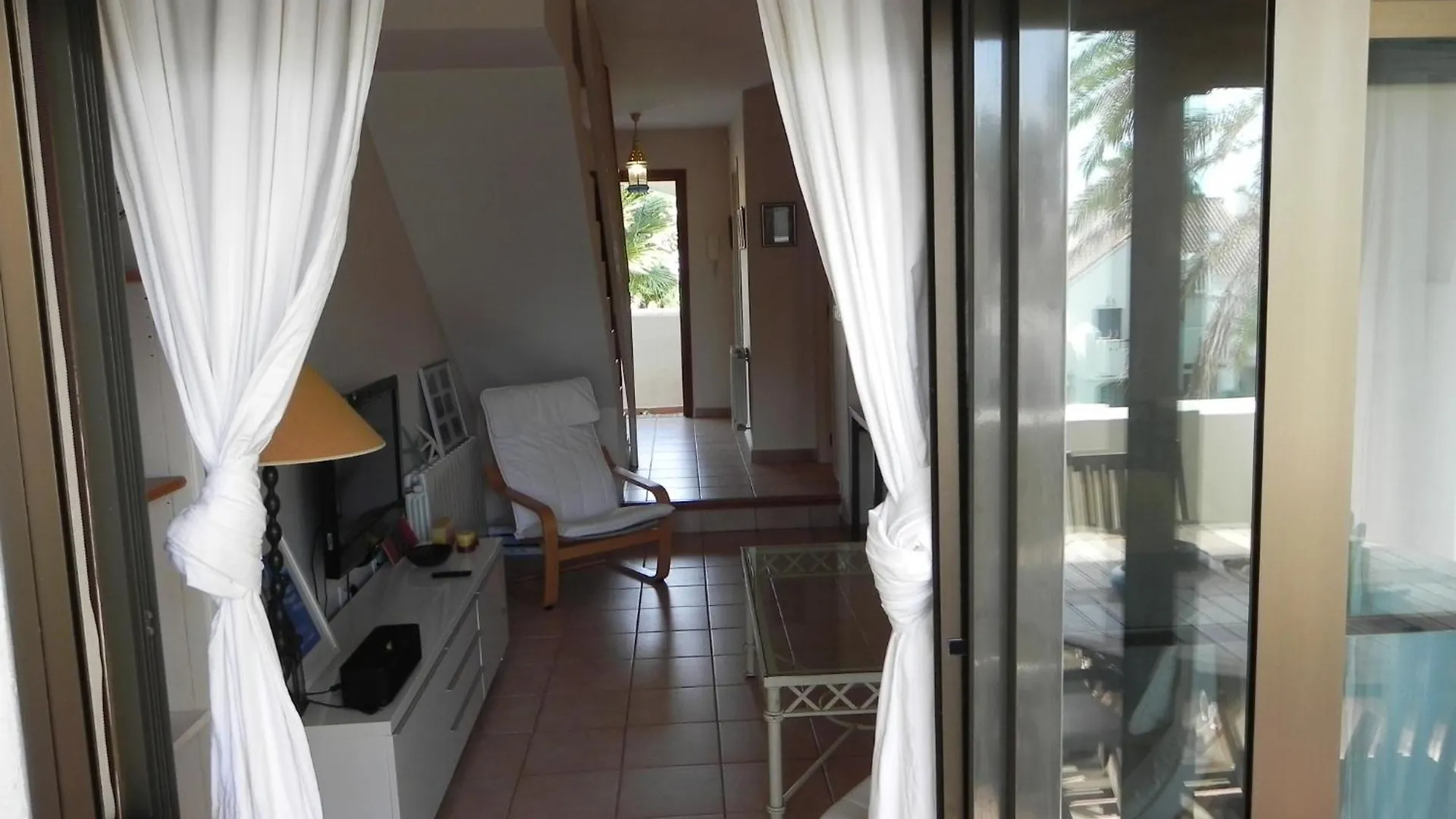 Apartment Islantilla Beach Golf Spain