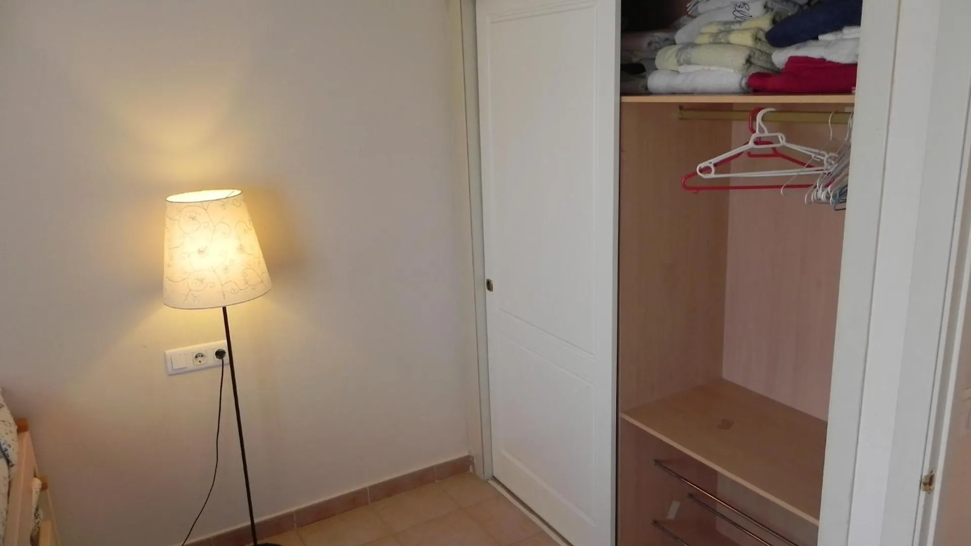 Apartment Islantilla Beach Golf