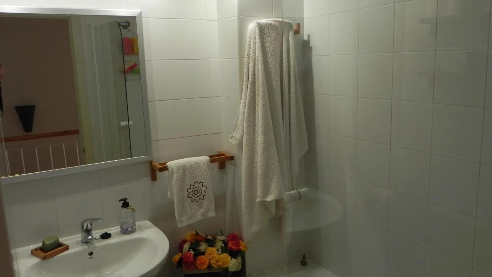 Apartment Islantilla Beach Golf Spain