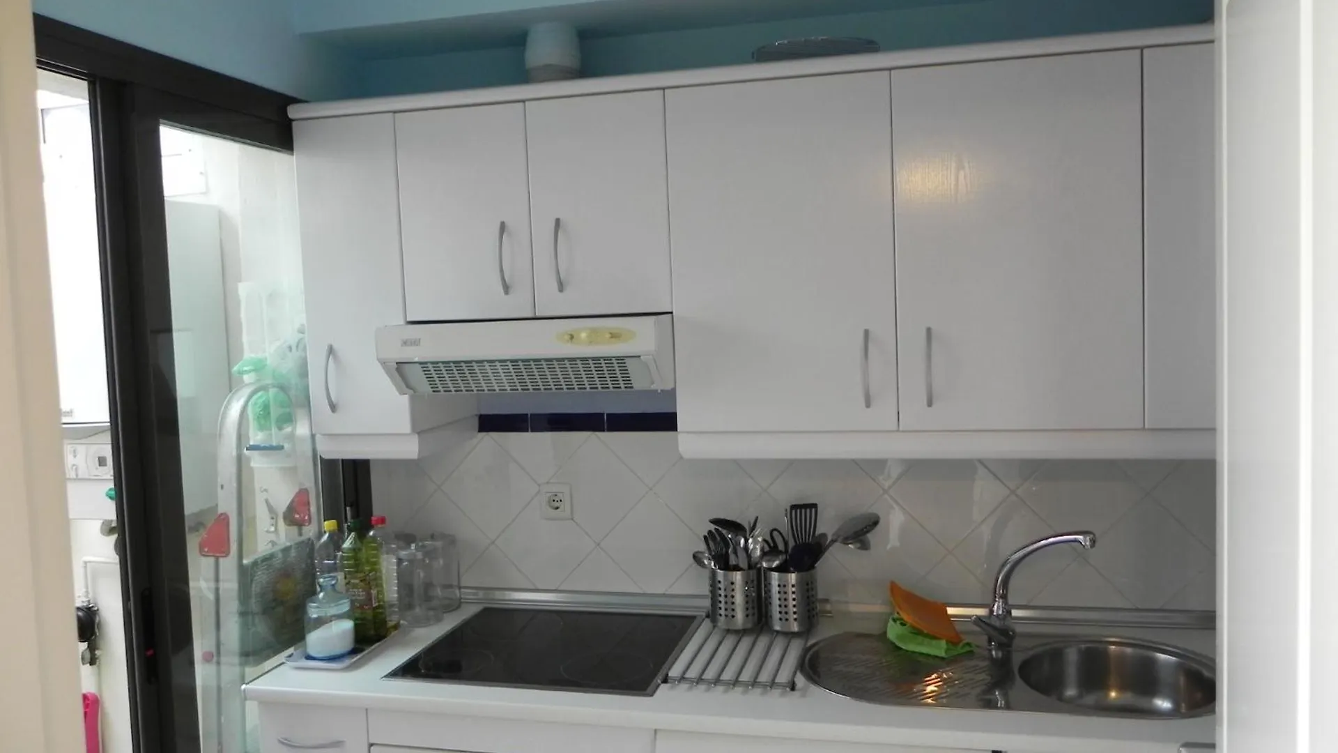 Apartment Islantilla Beach Golf