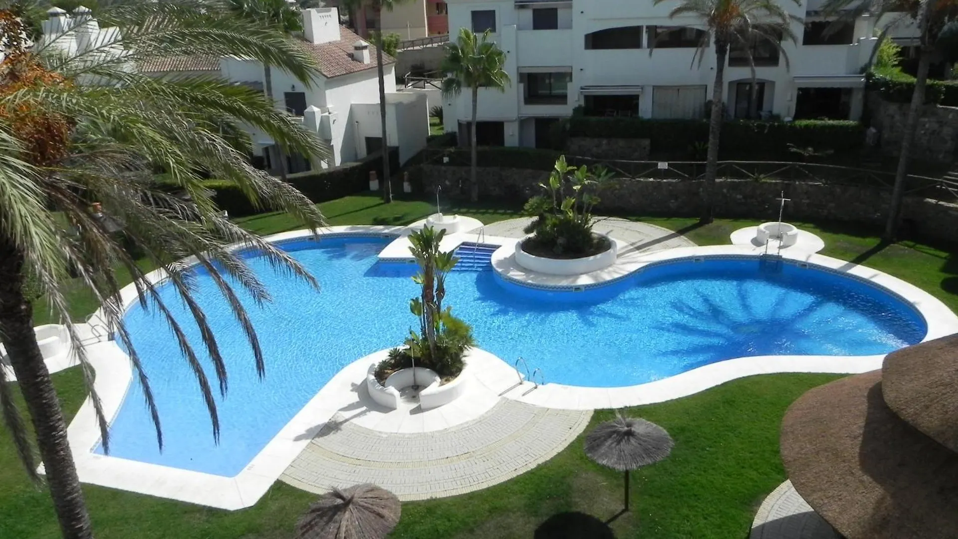 Islantilla Beach Golf Apartment